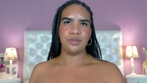 Scartlett online show from March 28, 8:27 am