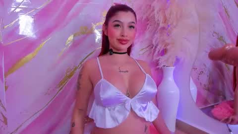 scarleett jones online show from February 28, 11:09 pm