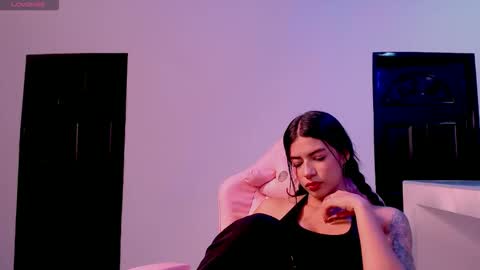 scarlet_carterr online show from March 18, 6:08 am