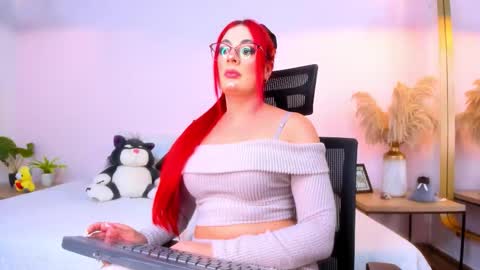 Maria online show from February 21, 9:40 pm