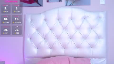 Snapshot of scarlet_fostt_ chatting on February 11, 3:18 pm Andrea online show from February 11, 3:18 pm