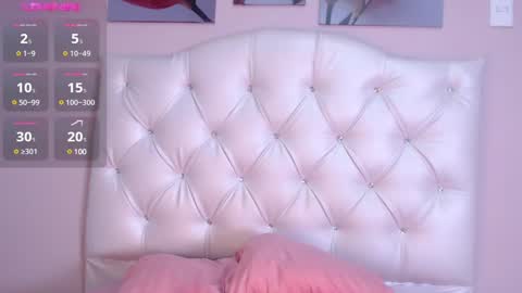Snapshot of scarlet_fostt_ chatting on February 21, 10:59 pm Andrea online show from February 21, 10:59 pm