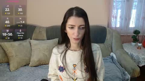 scarlet_johnson2 online show from January 18, 12:14 pm