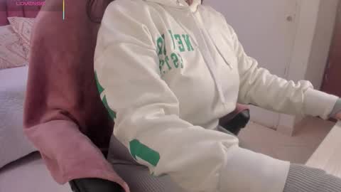  Celeste online show from October 14, 11:57 am