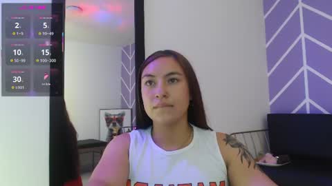 Kimberly online show from July 6, 3:03 pm