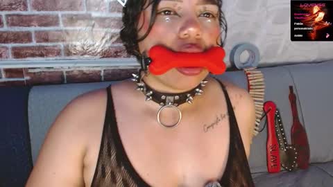 Scarlet online show from February 24, 9:18 pm