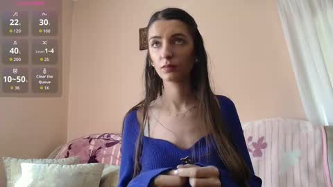 Scarlet online show from March 12, 12:53 pm