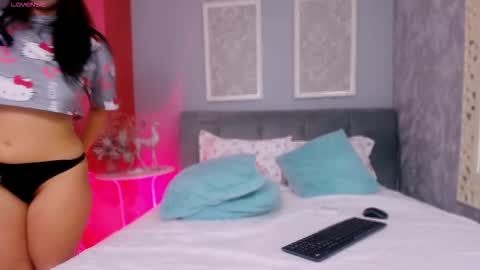 Scarlet online show from December 3, 6:41 pm