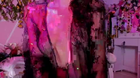 SCARLET online show from April 14, 3:54 am