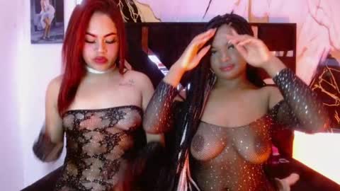 Snapshot of scarletandroxanecs chatting on October 11, 1:16 pm scarlet and roxane online show from October 11, 1:16 pm