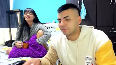 ScarletandRyan28 online show from November 9, 11:24 am