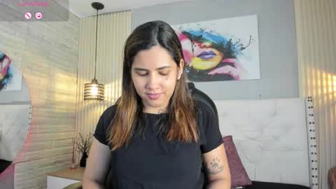 Scarlet online show from January 18, 9:40 am