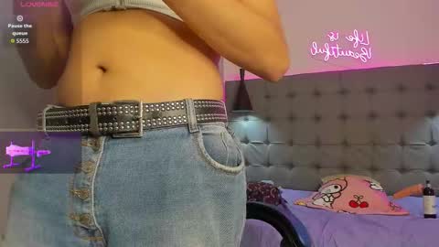 scarlet online show from March 18, 3:23 am