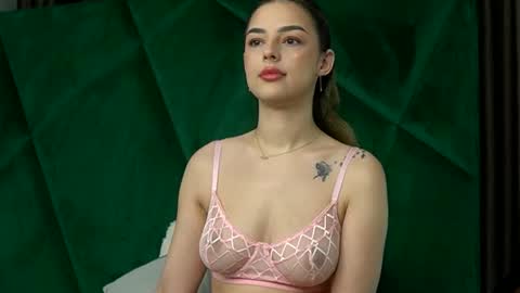 Scarlet online show from December 20, 12:28 am