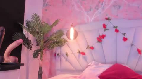 Scarlet Dayana online show from July 9, 12:20 pm