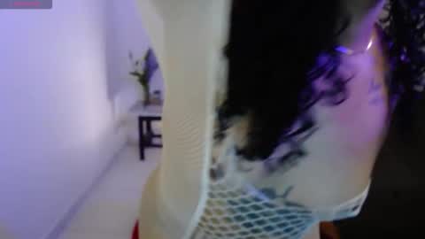 Scarlet Fox online show from October 11, 8:56 pm