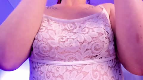 Scarlet  online show from October 6, 4:19 am