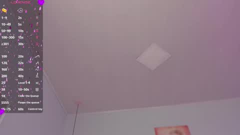 Scarlet  online show from March 8, 5:49 am