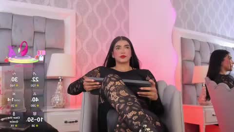              online show from May 13, 8:40 pm