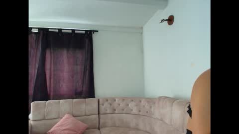 Alaia Domina online show from February 12, 9:07 pm