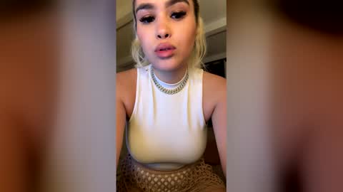 Alaia Domina online show from January 14, 3:14 am