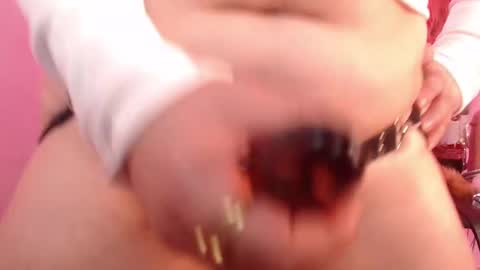 Scarleth online show from November 7, 3:31 am