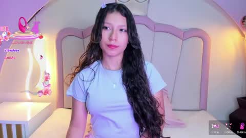 Scarlth online show from May 4, 9:43 pm