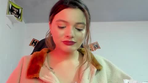 Snapshot of scarleth_owens1 chatting on October 22, 6:27 am online show from October 22, 6:27 am