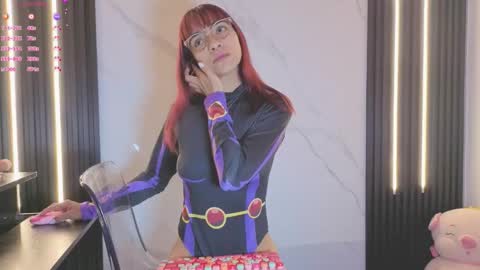 I am  Scarleth  Check mi profile online show from February 11, 12:20 pm