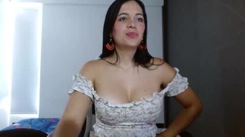  Scarleth  online show from February 12, 4:43 pm