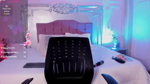  Scarlett  online show from June 12, 3:38 am