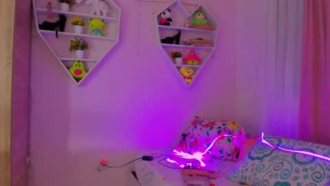 Scarletliz online show from February 27, 12:23 pm