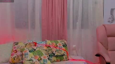 Scarletliz online show from February 18, 12:06 pm