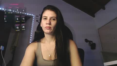 scarletmoons online show from March 31, 6:58 am