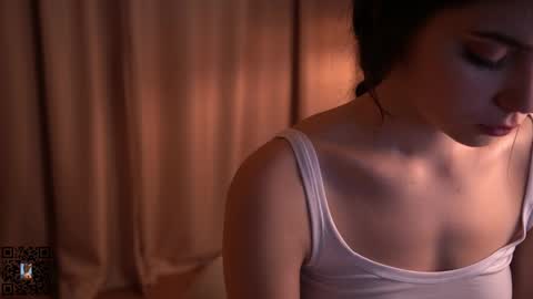 Scarlet online show from February 7, 1:25 am