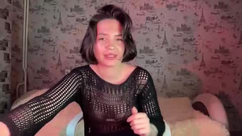 scarletpetal online show from October 25, 4:18 pm