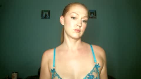 Scarlet Satine online show from April 13, 11:03 am