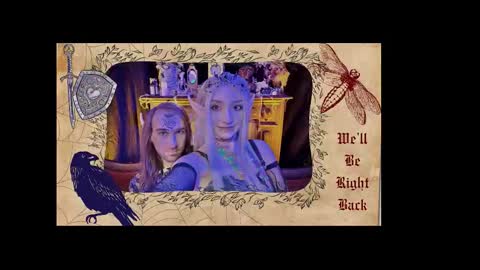 Vex online show from February 3, 12:07 am