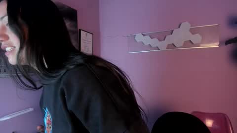 SCARLETT FOX  online show from March 5, 11:41 am