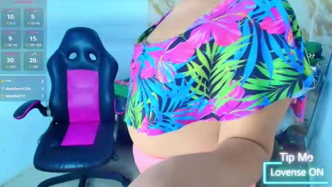  SCARLETT online show from March 28, 6:37 am