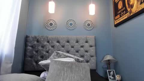 Scarlett online show from October 19, 5:39 pm