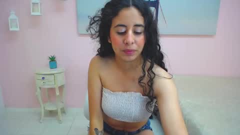 Scarlett online show from February 11, 12:53 pm