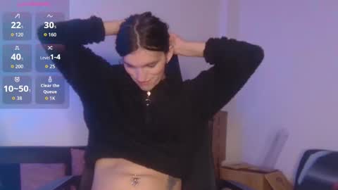 scarlet online show from November 24, 10:52 pm