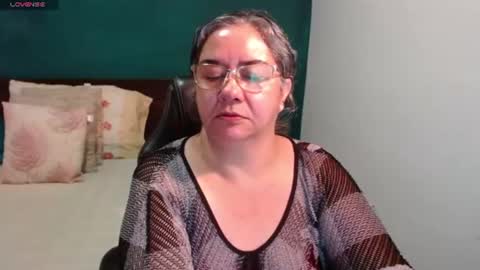 Scarlett  online show from July 10, 7:35 am