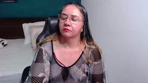 Scarlett  online show from October 18, 2:16 am