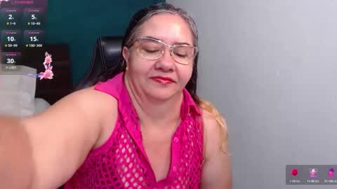 Scarlett  online show from December 20, 7:48 am