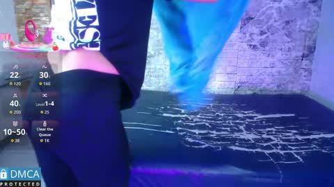 scarlett_fire5 online show from September 15, 11:01 am