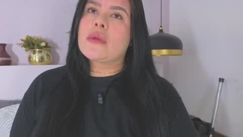 Scarlett  online show from March 2, 10:44 am