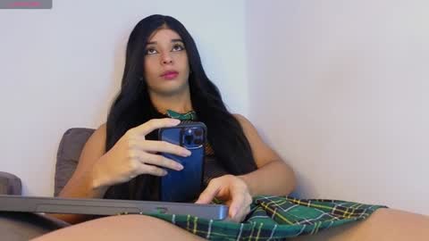 scarlett_is_here online show from December 2, 11:40 am