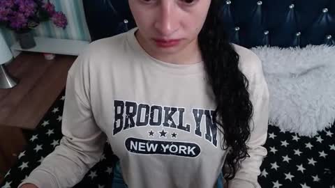 scarlett_keaton online show from September 22, 5:11 am